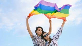 pride month