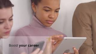 Next Level Impact Online Learning Video