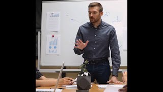 Course Explainer Video
